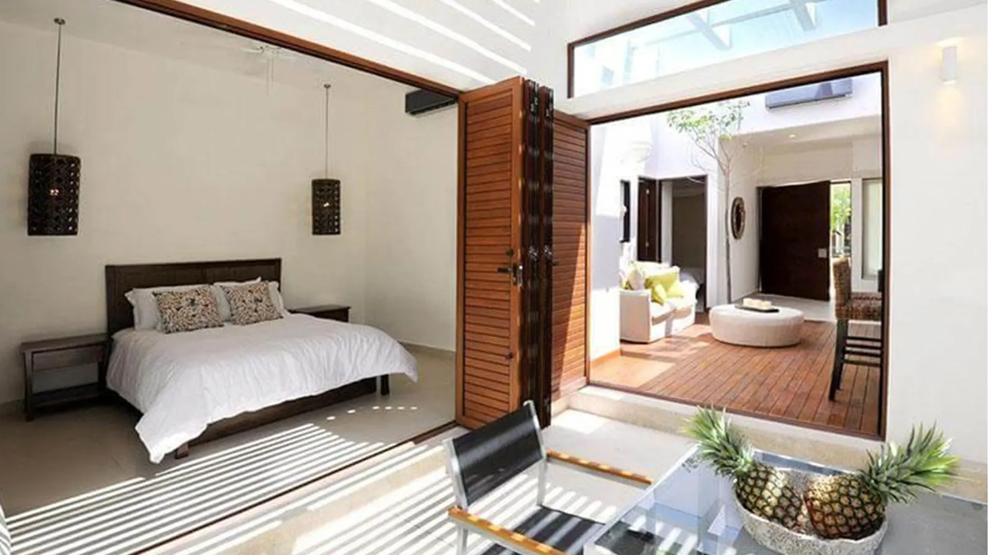 Luxury Familytownhome A7 By Gate48 Akumal 3*,  Mexiko